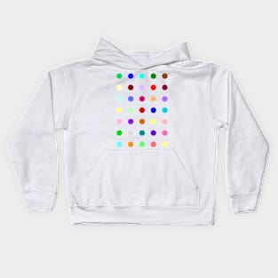 Camazepam Kids Hoodie